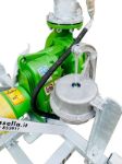 Rovatti PTO Tractor Pump with Hand Primer