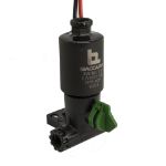 Baccara-G75-A3P-latch-irrigation-solenoid-valve-three-way-normally-closed