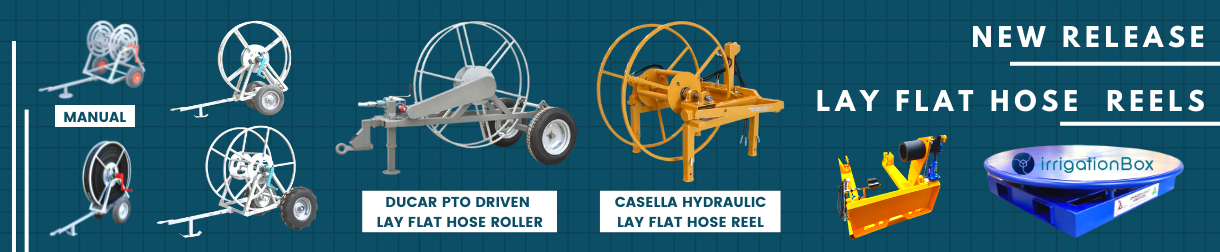 Farm Irrigation Supplies | Sprinklers | Pumps | Travelling Irrigators