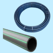 Picture for category Poly Pipes