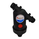 Baccara Mini Disc or Screen Filter