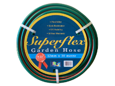 Superflex professional garden hose