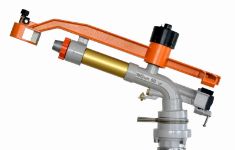 DuCaR Atom NGun 50 Pivot End Gun