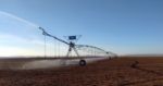 DuCaR Pivot Jet on operation