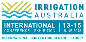 Irrigation Australia Sydney 2018